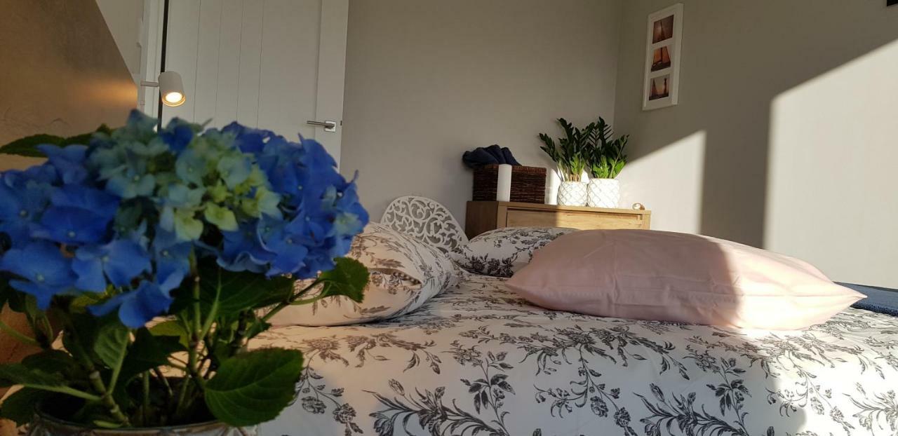 Apartament Morski Widok Gardenia Dziwnów Extérieur photo