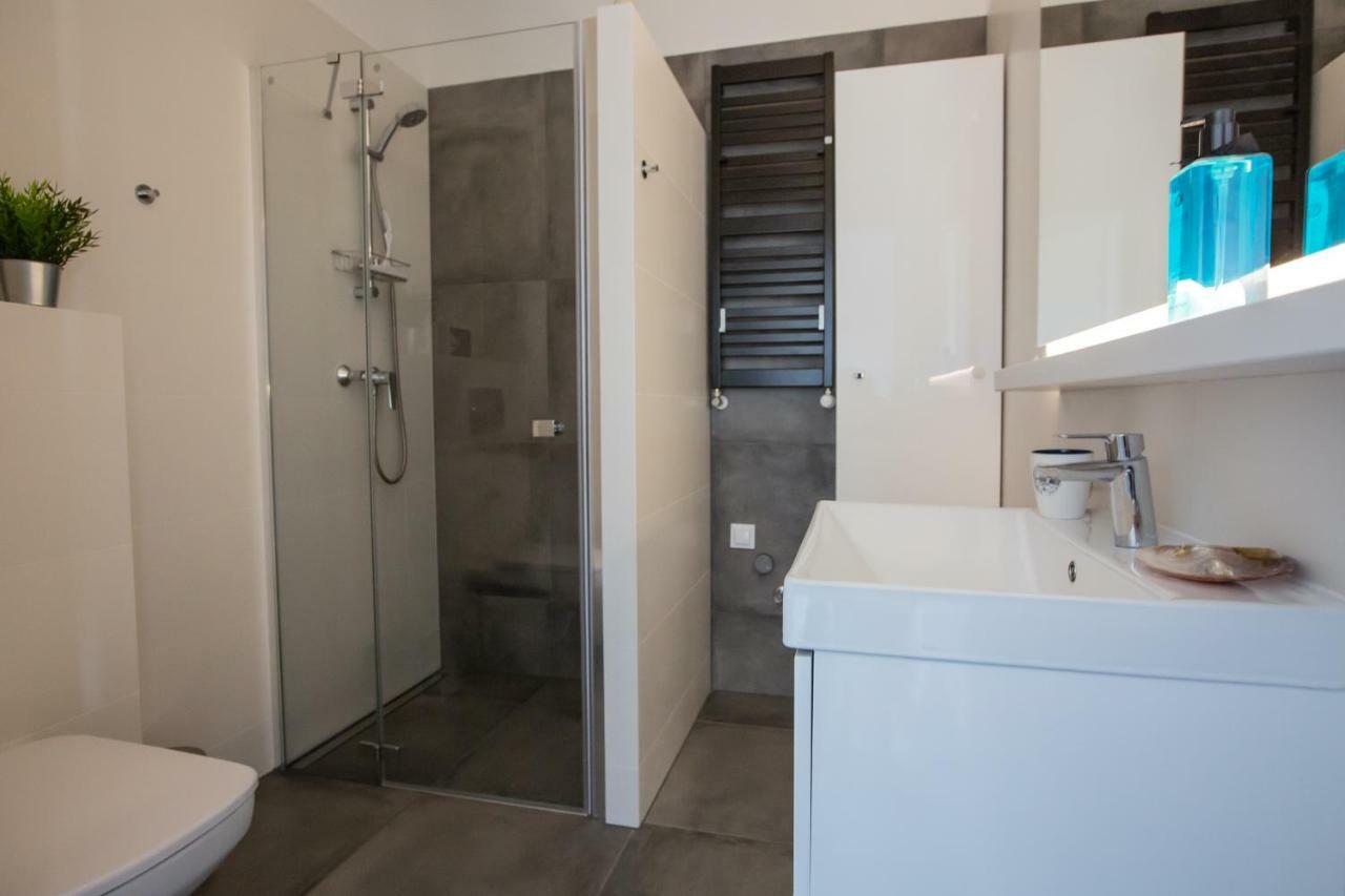 Apartament Morski Widok Gardenia Dziwnów Extérieur photo